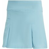 Adidas club pleatskirt, ženska šorc suknja, plava HS1460 cene