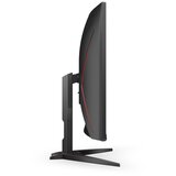 AOC C32G2ZE/BK zakrivljen gamer LED monitor | shoptok.hr