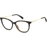 Polaroid PLDD564 086 ONE SIZE (55) Havana/Kristalna Cene