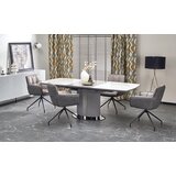 Xtra furniture Raztegljiva jedilna miza Dancan - 160/220 cm, (20741502) Cene