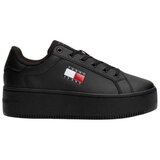 Tommy Hilfiger - - Kožne ženske patike Cene