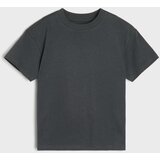 Sinsay Pamučne majice 5 pack | shoptok.hr