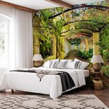  Foto tapeta - Pergola 196x140 | shoptok.hr