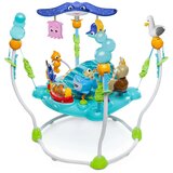 Disney Otroški Aktivnostni Center "Finding Nemo" Moder K60701, (20827437) | Shoptok.si