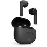Sbs One Colour brezžične črne slušalke, (20776787) | Shoptok.si