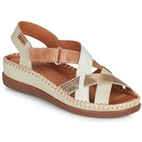 Pikolinos Sandali & Odprti čevlji CADAQUES W8K Bež | Shoptok.si