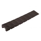 Suki klin 8x20x100 mm smeđi 4 kom Cijene