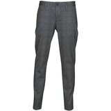Only & Sons Hlače Chino / Carrot ONSMARK CHECK PANTS HY GW 9887 pisana Cene