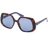Guess Jeans WOMEN&#39;S BROWN SUNGLASSES Cijene