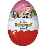 Kinder Surprise Giant - za deklice | Shoptok.si