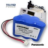 Telit Power Fresenius MCM440 PT NiMH paket 6 V 3000 mAh Panasonic Cene