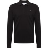 Calvin Klein Majica črna / bela | Shoptok.si