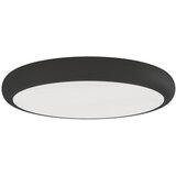  open design OR86232- led stropno svetlo piatto LED/55W/230V cct, prečnik 60 cm, crna | Eponuda.com