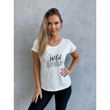 Edoti Printed T-shirt SL | Shoptok.si