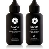 Cocunat Treatment Savior set(za poškodovane lase) Cene