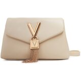 Valentino Ročna torba Stella VBS9AK09 Écru Cene