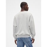 GAP Oversize Heavyweight Sweatshirt - Men's | Shoptok.si