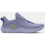 Under Armour Shoes UA W Flow Dynamic INTLKNT-PPL - Women Cene