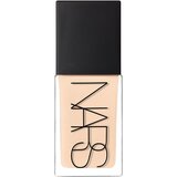 Nars Light Reflecting Foundation posvetlitveni tekoči puder za naraven videz odtenek MONT BLANC 30 ml | Shoptok.si