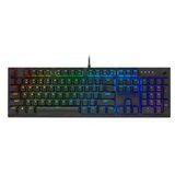  Tastatura gaming CORSAIR K60 RGB PRO Mechanical Gaming Keyboard Wir, CH-910D019-NA | Eponuda.ba