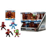 Jada Toys Marvel: Spider-Man Metalfigs 4 cm metalna figura 1 kom - Simba Toys Cijene
