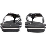 Tommy Hilfiger Japonke črna / bela | Shoptok.si