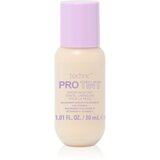 Technic_Cosmetics Pro Tint lahki tekoči puder za naraven videz odtenek Seashell 30 ml Cene