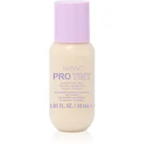 Pro Tint lahki tekoči puder za naraven videz odtenek Seashell 30 ml