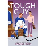 Harper Collins Publishers Ltd Rachel Reid - Tough Guy Cene