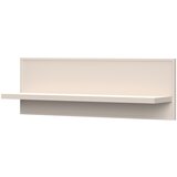 Jela Jagodina viseća polica VP90/OP - Kolekcija Opera - Kašmir mat lak/Kašmir mat lak - 90x30x21cm