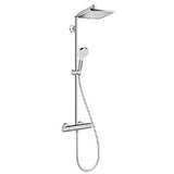 Tuš set sa termost.baterijom Crometta E240 27 HANSGROHE | Eponuda.ba