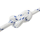  Višenamjensko pomoćno uže 30 mm 25 m Bijela i plava PP - Bijela i plava 30 mm 25 m | shoptok.hr