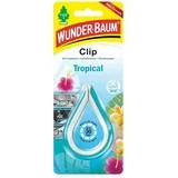 Miris osvj. clip TRPOPICAL Wunder-Baum