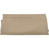  Zamjenska tkanina za konzolni suncobran 300 cm smeđesiva | shoptok.hr