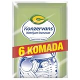 C proizvodi Konzervans C 6kom | ePonuda.com