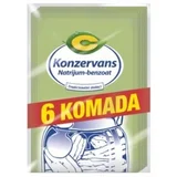Konzervans C 6kom