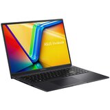 Asus Vivobook 16X OLED K3605VU-PL403W (16 inča WQXGA, i5-13500H, GeForce RTX 4050, 16GB, SSD 1TB, Win11 Home) laptop