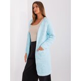 Wool Fashion Italia Sweater-AT-SW-234503.00P-Light Blue | Shoptok.si