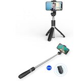 TECH-PROTECT Selfie palica L01S brezžična črna, (5000533266) Cene
