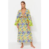Trendyol Dress - Multi-color - Shift | Shoptok.si