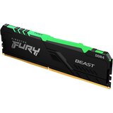 Kingston 16GB 3200MHz DDR4 RGBFURY Beast, CL16 | Eponuda.ba