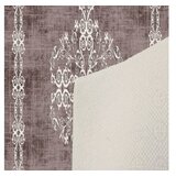Conceptum Hypnose Eexfab636 multicolor hall carpet (100 x 150) | ePonuda.com