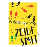 Arete Zejdi Smit - Vreme svinga