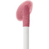 Armani Prisma Glass Icy Plumper sijaj za ustnice za večji volumen odtenek 35 Arctic Mauve 3.5 ml | Shoptok.si