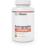 GymBeam Androfagis + Vitamin C | Eponuda.ba
