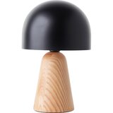 Brilliant Stona lampa NALAM 1xE14/40W/230V crna/jasen | Eponuda.com