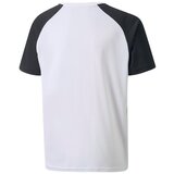 Puma Majice s kratkimi rokavi Teampacer Bela | Shoptok.si