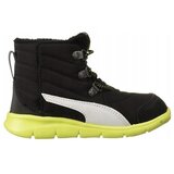 Puma Dvoranski šport Bao 3 Boot Črna Cene