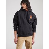 Volcom Majica 'GONYVADERS' oranžna / rdeča / črna / bela | Shoptok.si