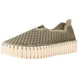 Ilse Jacobsen Modne superge TULIP3373 Zelena | Shoptok.si